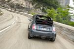 Abarth 595C Competizione 2012 года